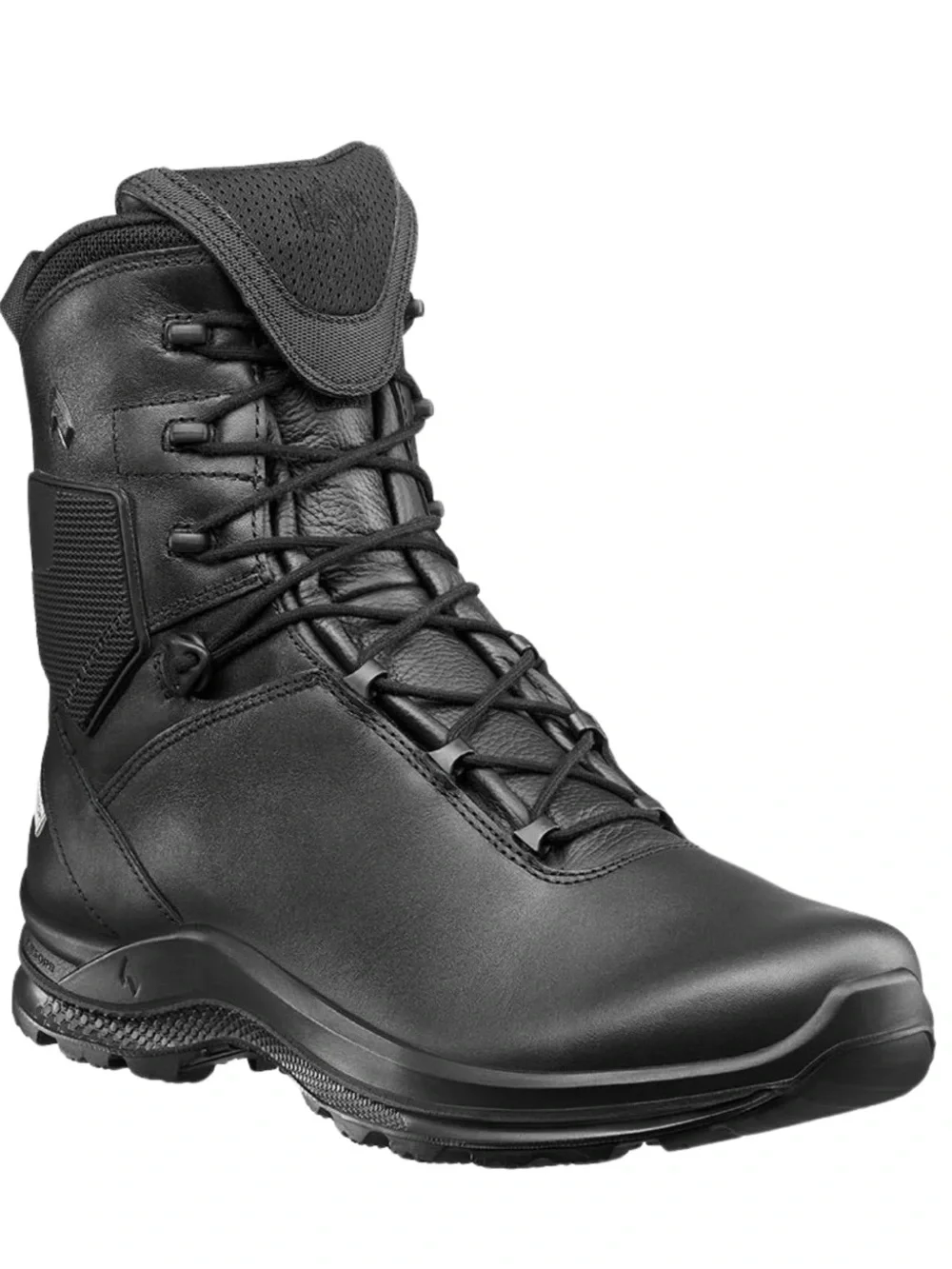 HAIX Black Eagle Tactical 2.0 FL High Boot Size 10.5 M Medium